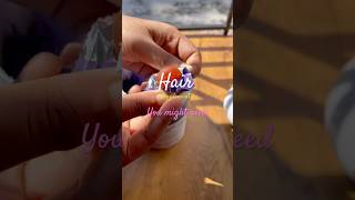 Honest review Be Bodywise Hair Health Gummies Biotin supplementproductreview haircare shortsyt [upl. by Otreblide]