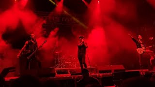 Deathstars  Cyanide  live from Brutal Assault 2024 [upl. by Nichol]