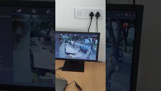 Hikvision IP Camera Automatic Added in NVR ipc securitycamera [upl. by Luella]