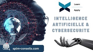 LINTELLIGENCE ARTIFICIELLE au service de la cybersécurité [upl. by Yhtomot]