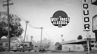 GTA V – West Coast Classics 20  Alternative Radio Station [upl. by Alderson285]