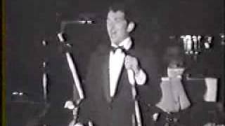 The Rat Pack Live in The Copa Room Sands Hotel  Part 1A [upl. by Rimat]