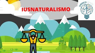 IUSNATURALISMO [upl. by Ailito]