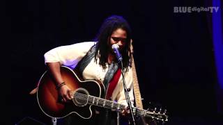 Ruthie Foster  Richland Woman [upl. by Daphene117]