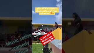 these schools are a joke dancehall jamaica school [upl. by Iyre]