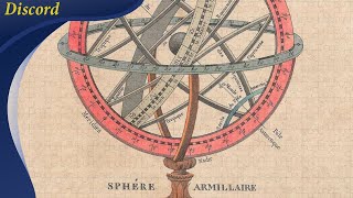 Setting Up the Armillary Sphere [upl. by Assirt]