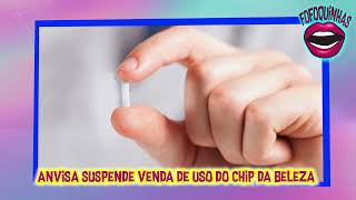 Anvisa Suspende Venda e Uso dos Implantes Hormonais no Brasil [upl. by Batsheva970]