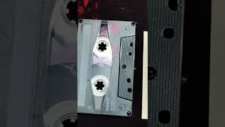 Maxell Type II Blank Cassette  collectable piece [upl. by Ahsytal]