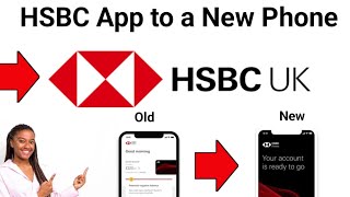 How to change Address on HSBC India Mobile Banking App [upl. by Roselani]