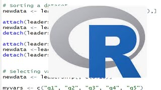 Statistical distributions in R programming part 22 [upl. by Aneet]