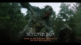 Seventh Son Le Septième Fils  Featurette  The Next Falcon NLFR sub [upl. by Junna]