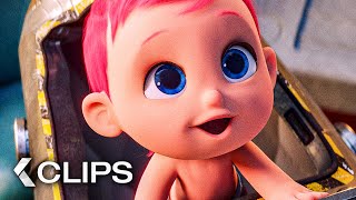 Storks  Full Movie Preview  Warner Bros Entertainment [upl. by Kataway]