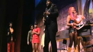 Gully SideFull Jamaican Comedy [upl. by Vern]