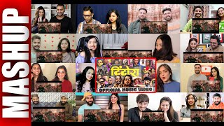 Dhindora  Official Music Video  BB Ki Vines  FANTASY REACTION [upl. by Jinny802]