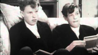 Eton College Documentary 1967 Part 1 of 2 [upl. by Hgielhsa703]