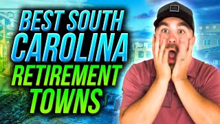 Why Retiring in South Carolina is the New Trend [upl. by Laura]