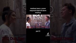 Madison Beer Conor Maynard Dusk Till Dawn [upl. by Mosora]