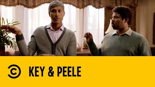 Gay Wedding Advice  Key amp Peele [upl. by Osnofledi]