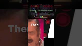 marios madness memes i made maybe №2 [upl. by Ayam]