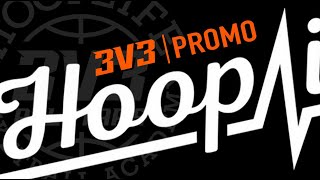 The Hooplife 3v3  It’s like that [upl. by Bushore]