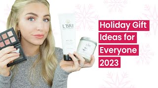 Holiday Gift Ideas for Everyone  2023 [upl. by Attenor]