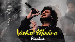 Vishal Mishra Mashup 2024  Pehle Bhi Main  Janiye  Aaj Bhi  Bollywood Lofi [upl. by Mistrot]