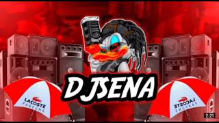 MONTAGEM 25 E NATAL DJ SENA [upl. by Apul]