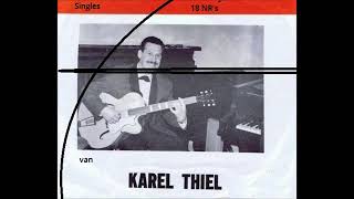 Karel Thiel  Singles [upl. by Kosse]