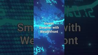 Invest smarter with Wealthfront [upl. by Laefar]