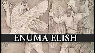 The Enuma Elish Full Audiobook Unabridged [upl. by Hazmah982]