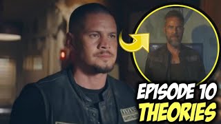 MAYANS MC Season 5 Episode 10 Trailer  Theories And What To Expect [upl. by Meir]