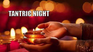 8 Hour Tantric Night Meditation Music Relaxing Music Spa  Arabic Peaceful Music Soft Music [upl. by Elylrac21]