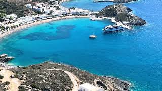 Kythira Island Greece [upl. by Eruot774]