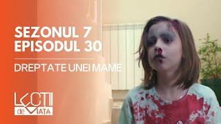 PROMO LECȚII DE VIAȚĂ  Sez 7 Ep 30  Dreptate unei mame [upl. by Winchester]