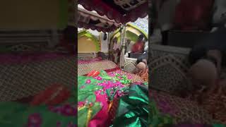 Hazrat makhdoom paak kichhauchha shareef rahmatullah alai ka mazar shorts trending [upl. by Baniez851]