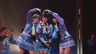 猫アレルギー Neko Allergy  AKB48 Murayama Team 4  Tandoku Concert 2019 [upl. by Line911]