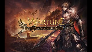 Wartune Ultra [upl. by Hylton274]