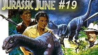 Jurassic June 19 Baby The Secret Of The Lost Legend 1985 [upl. by Ydnes]