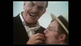 Windsor Davies and Don Estelle found Rowntrees Fruit Pastilles irresistible in 1976 [upl. by Erb]