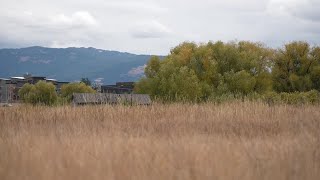 Gallatin County moves closer to breaking ground on affordable housing project [upl. by Ruphina94]