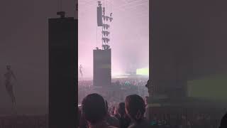 Kaytranada Live Part 29  Stockholm  Sweden  18623 [upl. by Ahsoet]