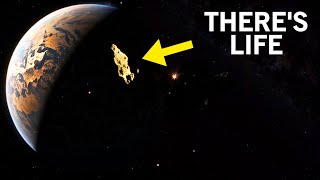 James Webb Telescope Terrifying Discovery on Proxima B after 6 Years [upl. by Asile]