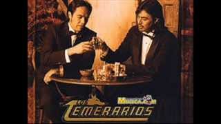 Te extraño cada dia mas  Los temerarios [upl. by Damal]