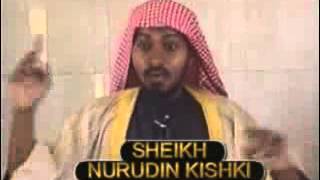 Madhara Ya ZinaaSheikh Nurdin Kishki [upl. by Adlemy]