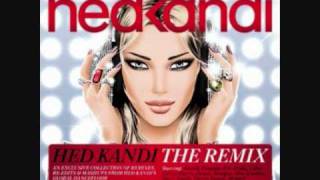 Hed Kandi  The Remix 2011 CD1 Mix Clip [upl. by Chavez]