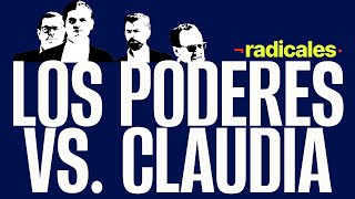 ¬RADICALES analizan los distintos frentes que la nueva Presidenta deberá enfrentar [upl. by Mackenzie722]