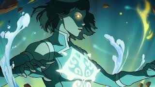 Chi Blockers  The Legend of Korra Soundtrack [upl. by Win]