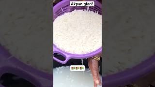 togolesefood african cooking foodie lometogo streetfood food togolese africanstreetfood [upl. by Airbma]