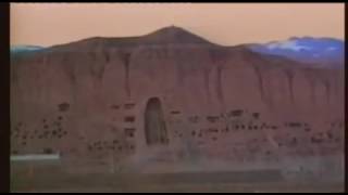 Afghanistan bamiyan buddhas before and after [upl. by Desireah]