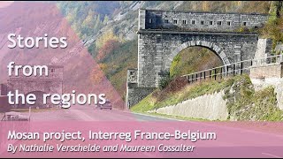 Stories from the regions Access to healthcare in border regions between France and Belgium [upl. by Assilanna]